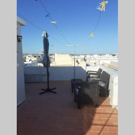 A Casa Da Avo Dina Lägenhet Fuzeta Exteriör bild