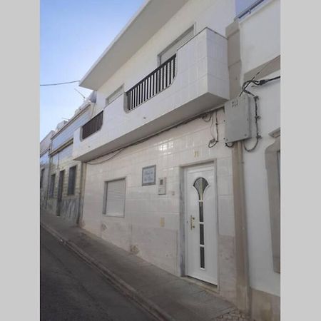 A Casa Da Avo Dina Lägenhet Fuzeta Exteriör bild