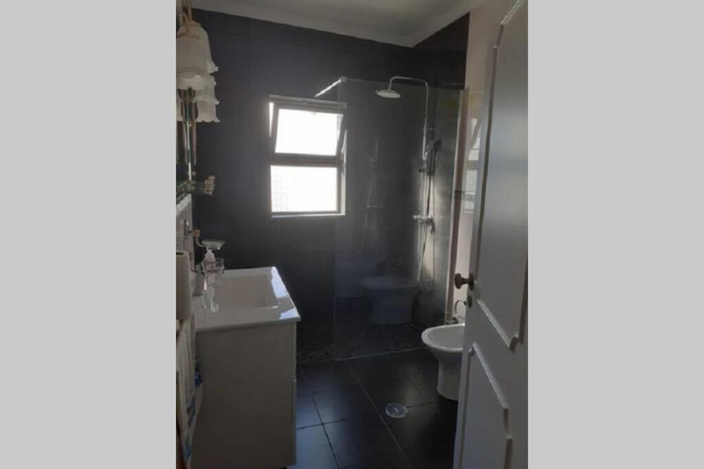A Casa Da Avo Dina Lägenhet Fuzeta Exteriör bild