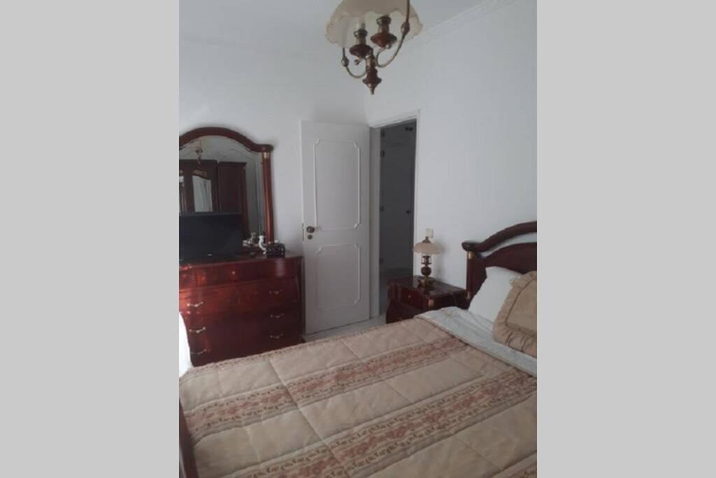 A Casa Da Avo Dina Lägenhet Fuzeta Exteriör bild